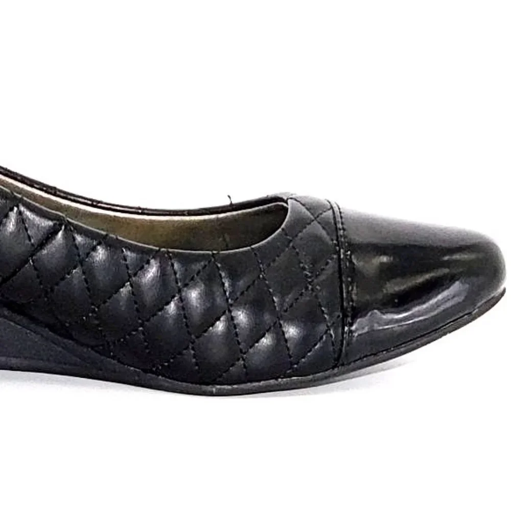 Bandolino nwt black
